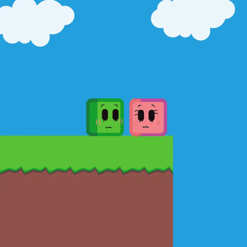 Game by @KuanshKZ