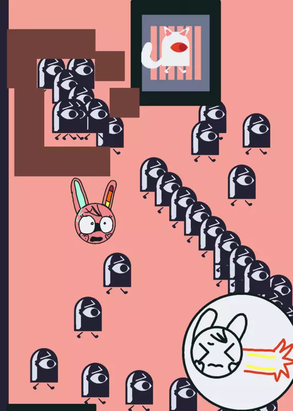 Game by @Mindy_2024Meow