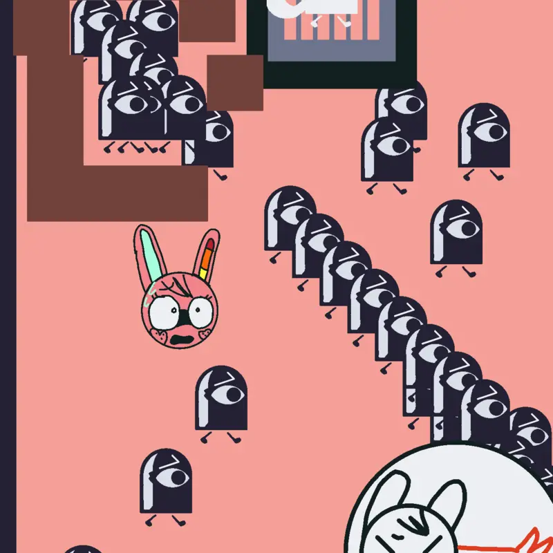 Game by @Mindy_2024Meow