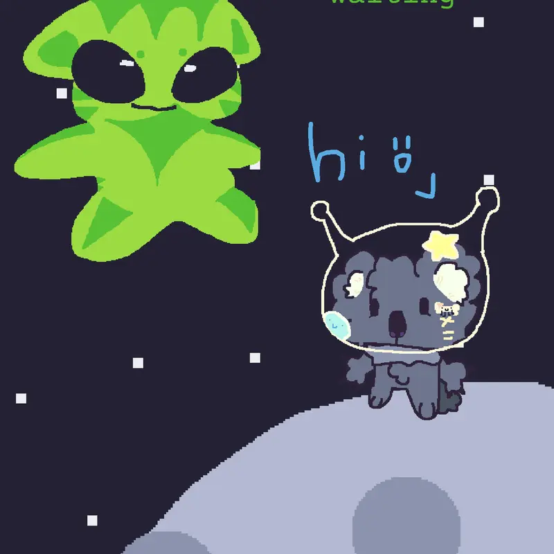 Game by @i_eat_socks_yummeh