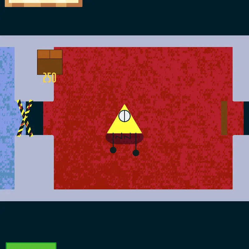 Game by @hazbin_reviews