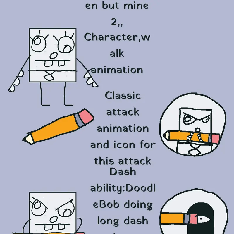 Game by @DoodleBobWithPencil