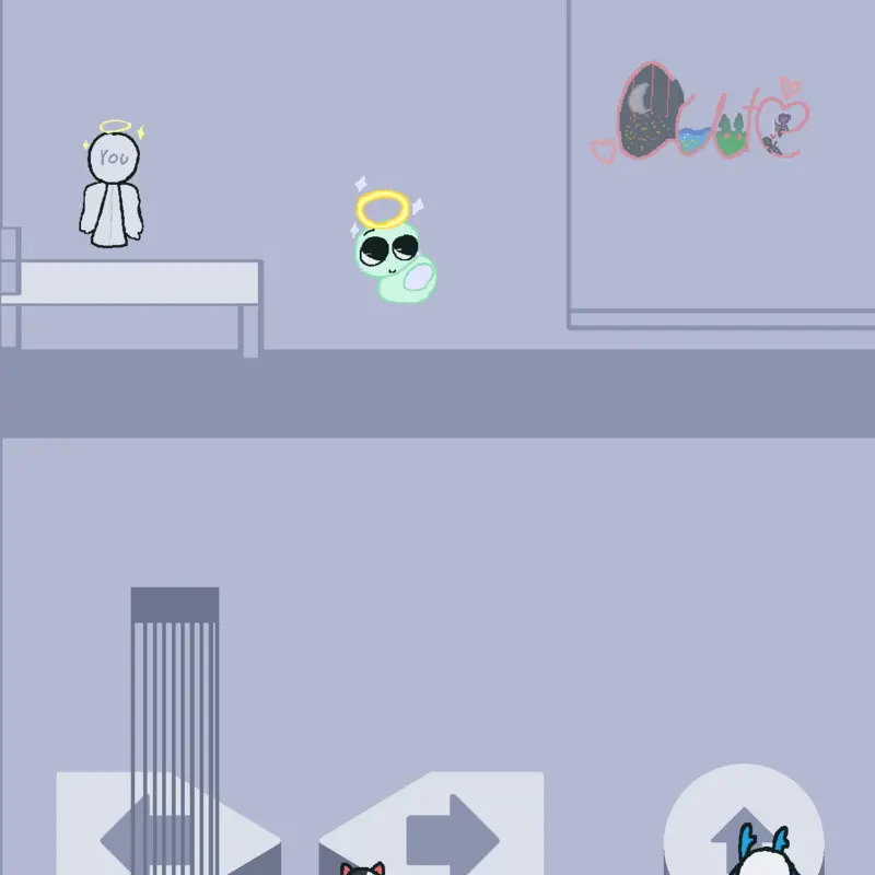 Game by @marshmedoww