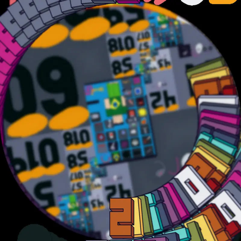 Game by @IdulAdha5874