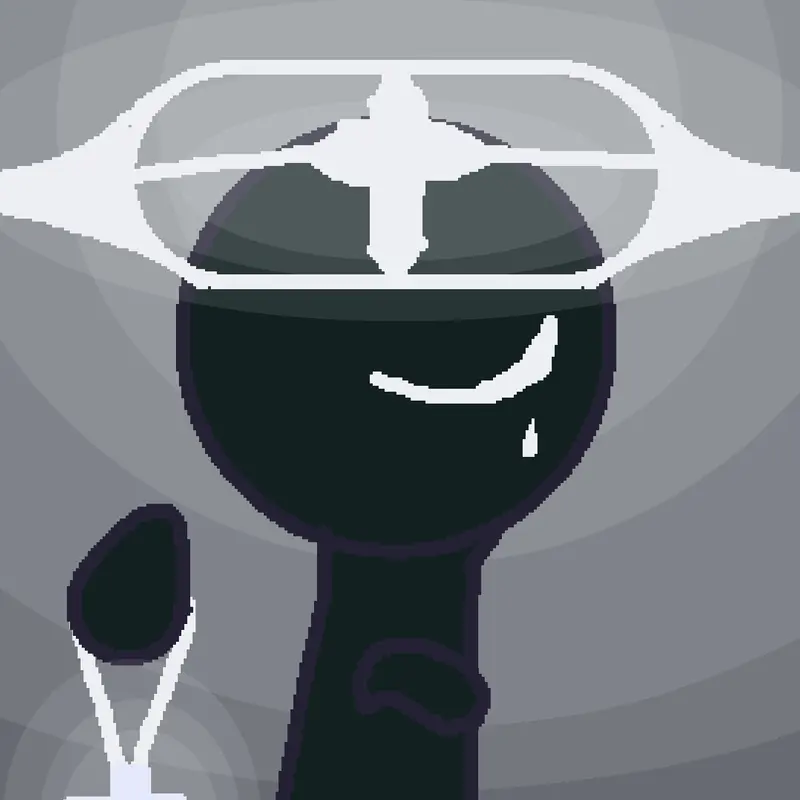 Game by @Xaves