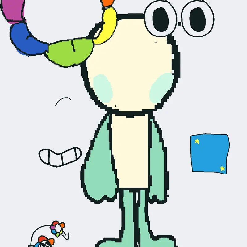 Game by @Kittikot