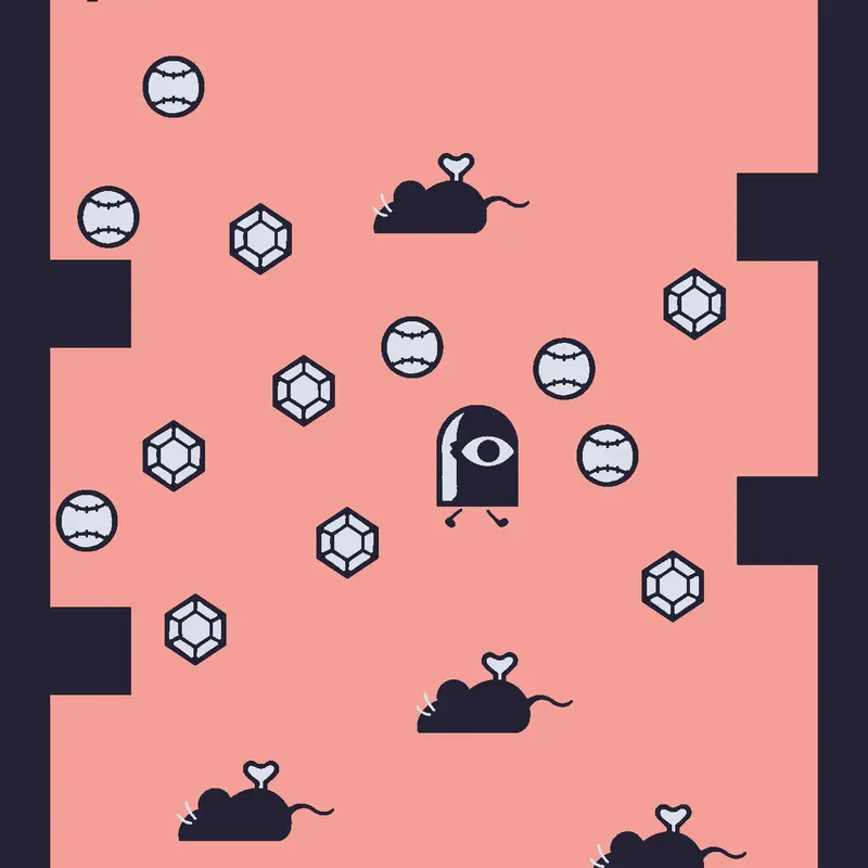 Game by @dash_inthephone