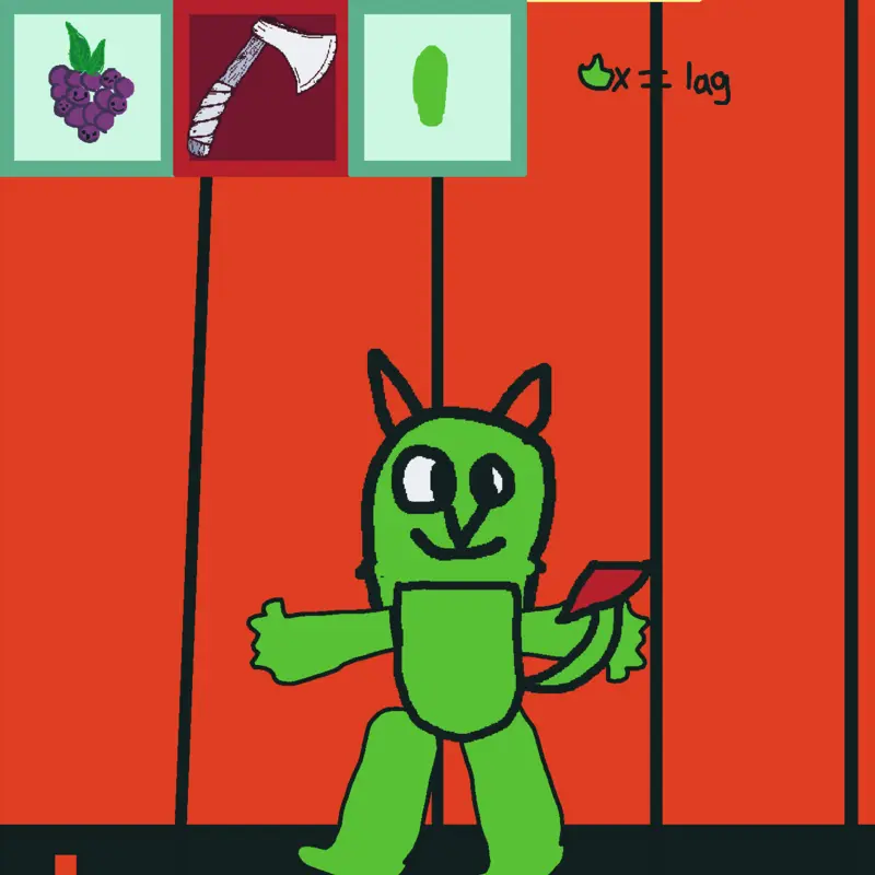 Game by @CubeFriends