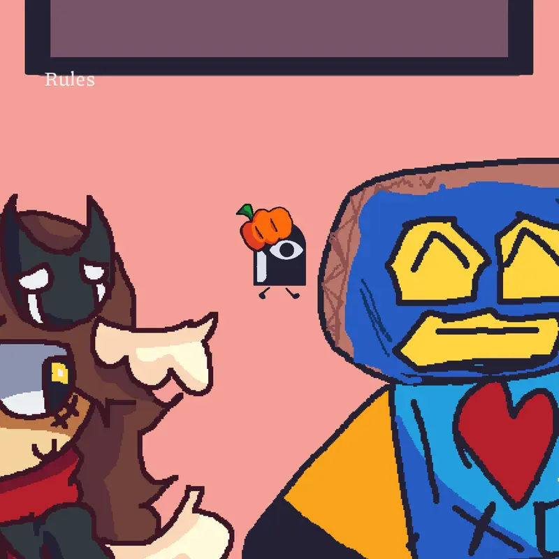 Game by @helperbo