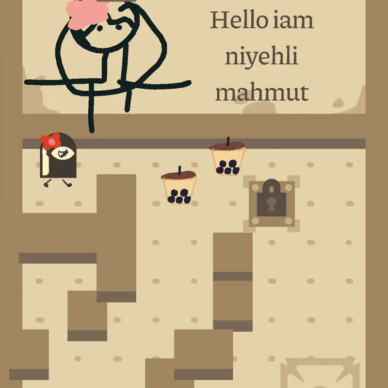 Game by @NiyehliMahmutcuk