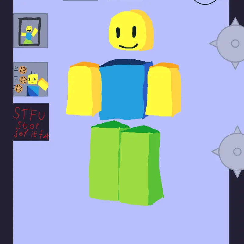 Game by @Sua-S