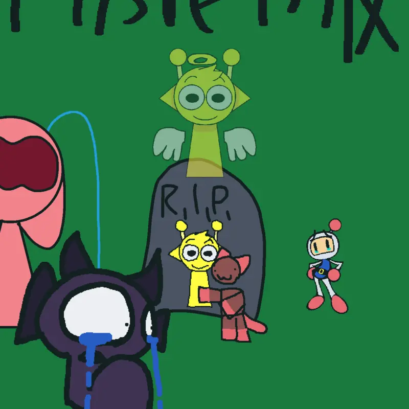 Game by @godzilla1992