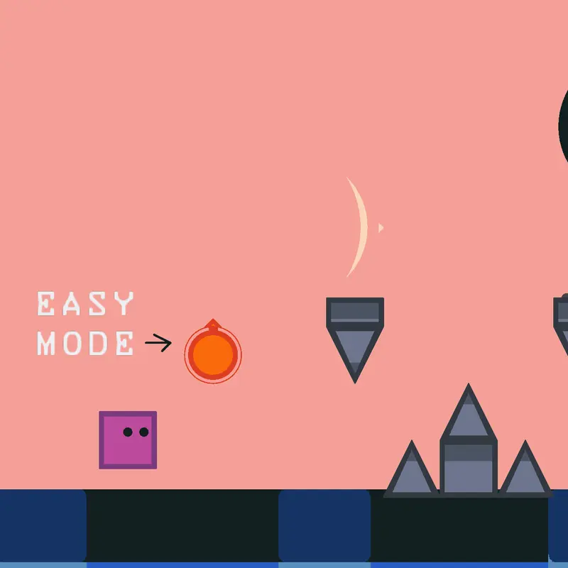 Every end (beta) by @dark_cube_