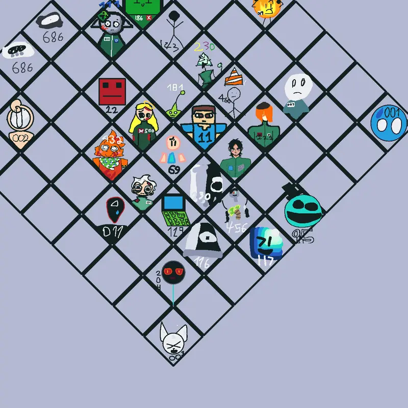 Game by @penny01