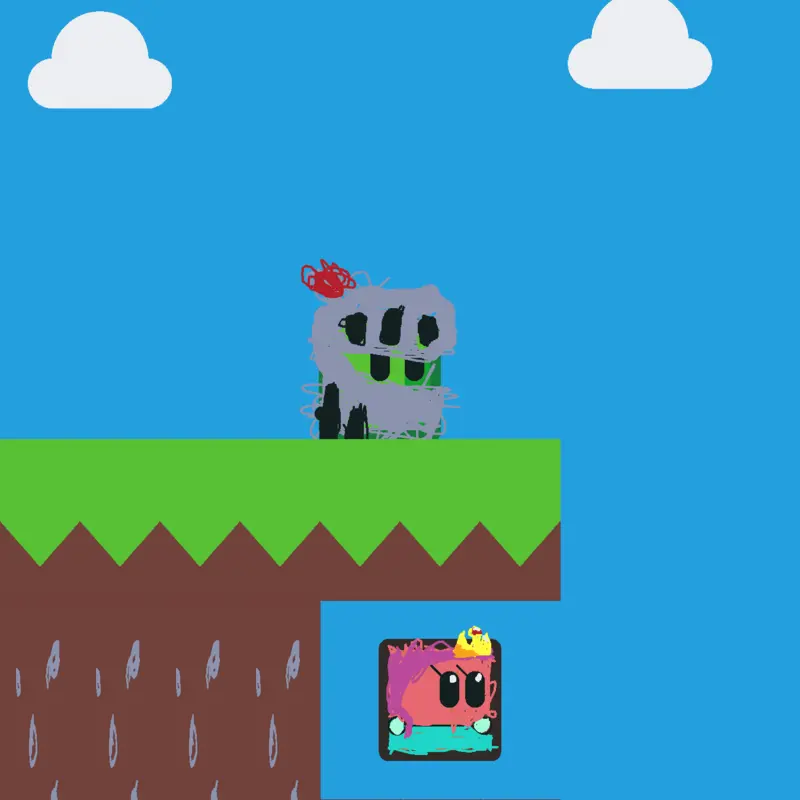 Game by @grhea2017