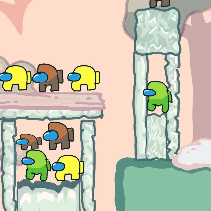 Game by @DiegoAlejandroBaltaz