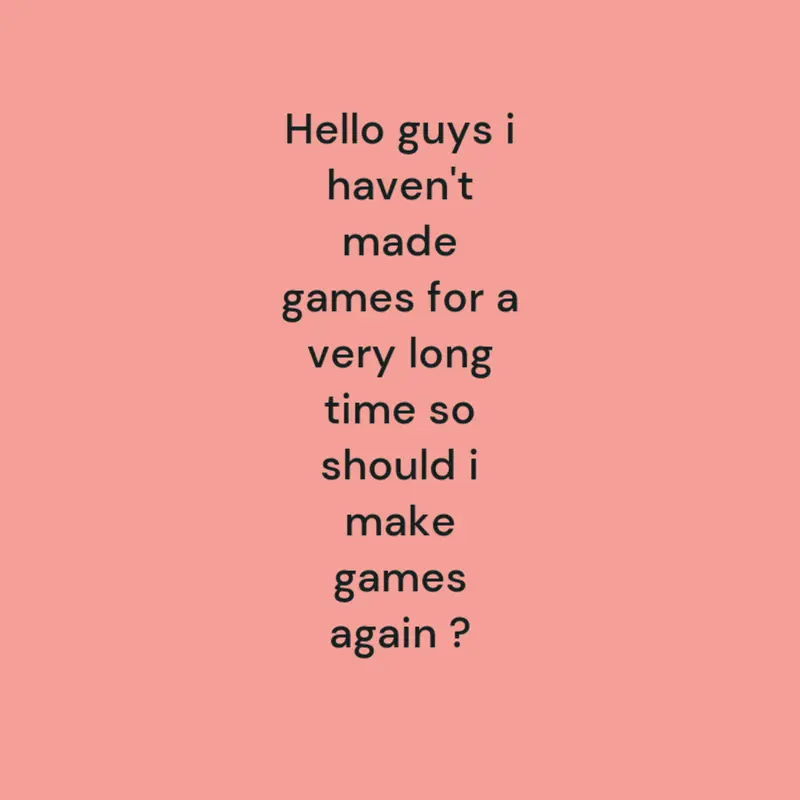 Game by @JANET789