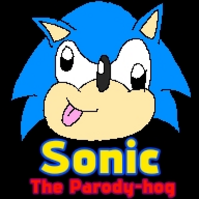 @SonicTheParody-Hog