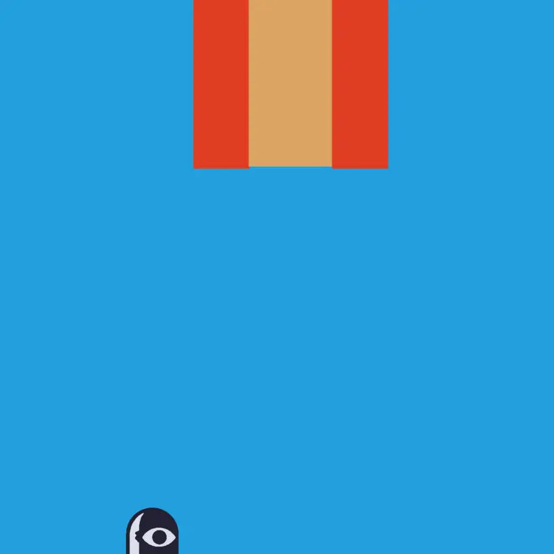 Game by @mrazin