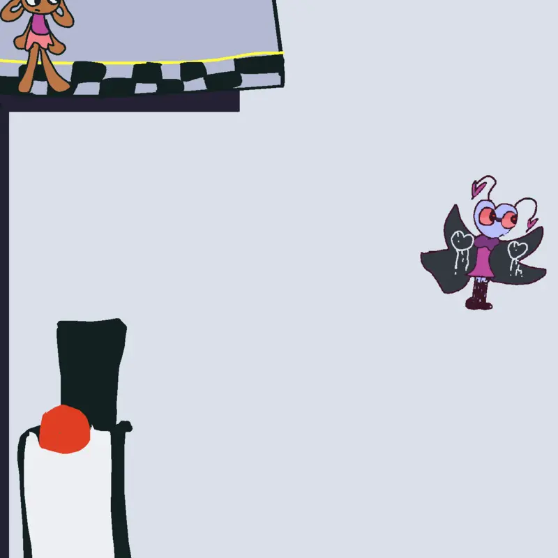 Game by @sealsare