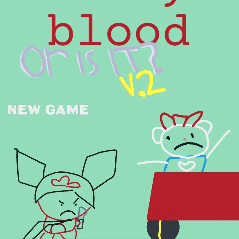 Game by @Hoyisheni_Offical