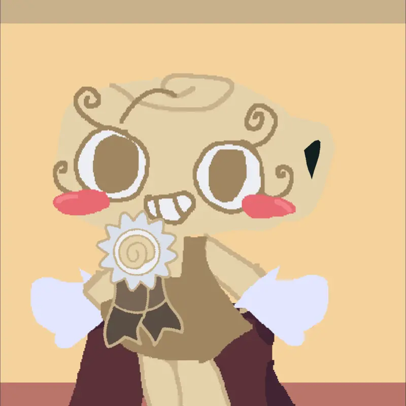 Game by @D4RKL0V1NG0FF1C4L