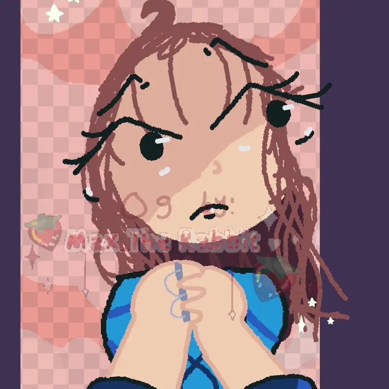 Game by @Cutie_Pie_Bachii
