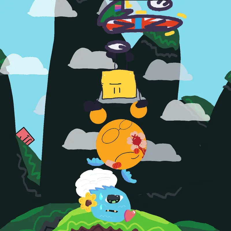 Game by @Nicopz91