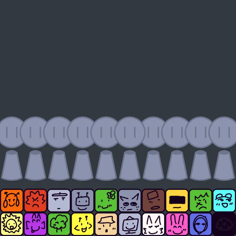 Game by @CATtuxedo