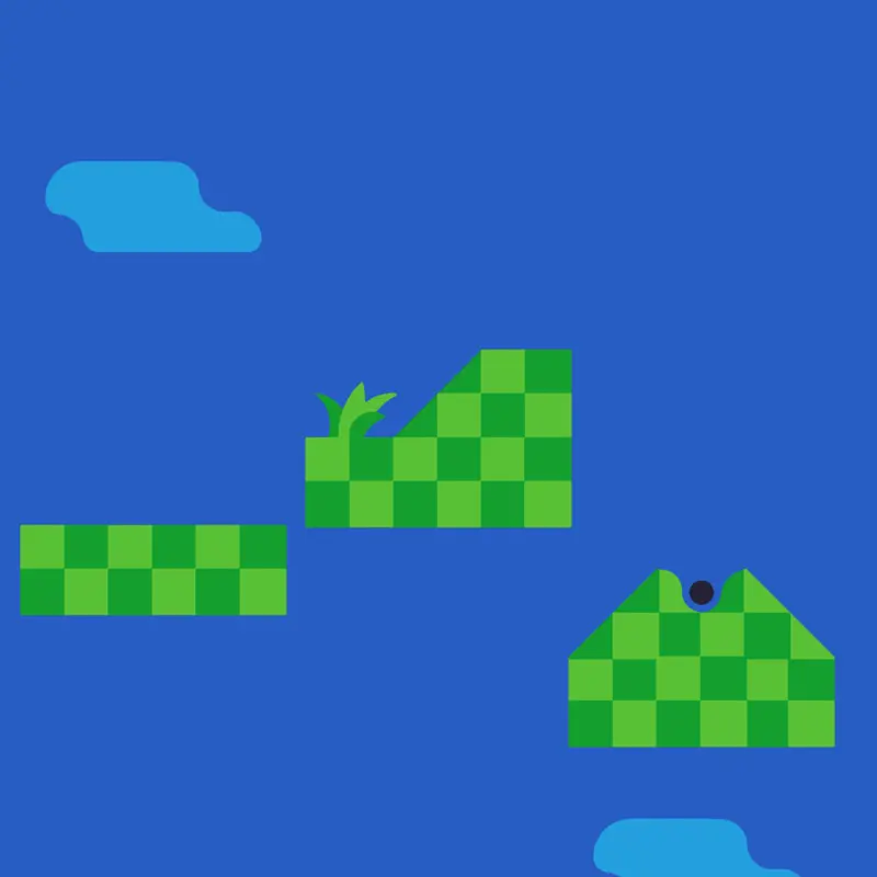 Game by @sew
