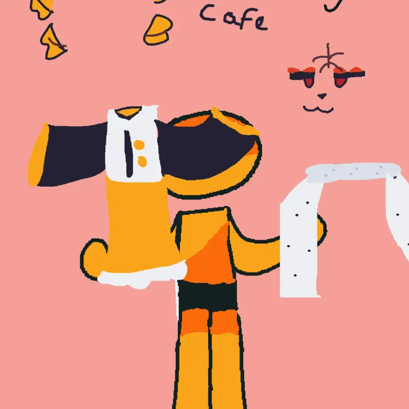Game by @thecutewolf