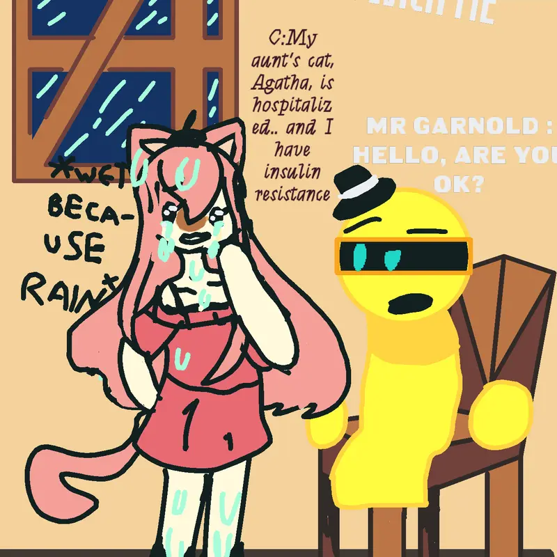 Game by @clahkawaii