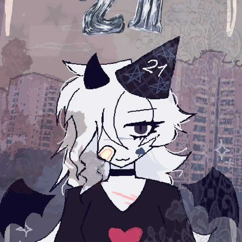 Game by @_Eris_