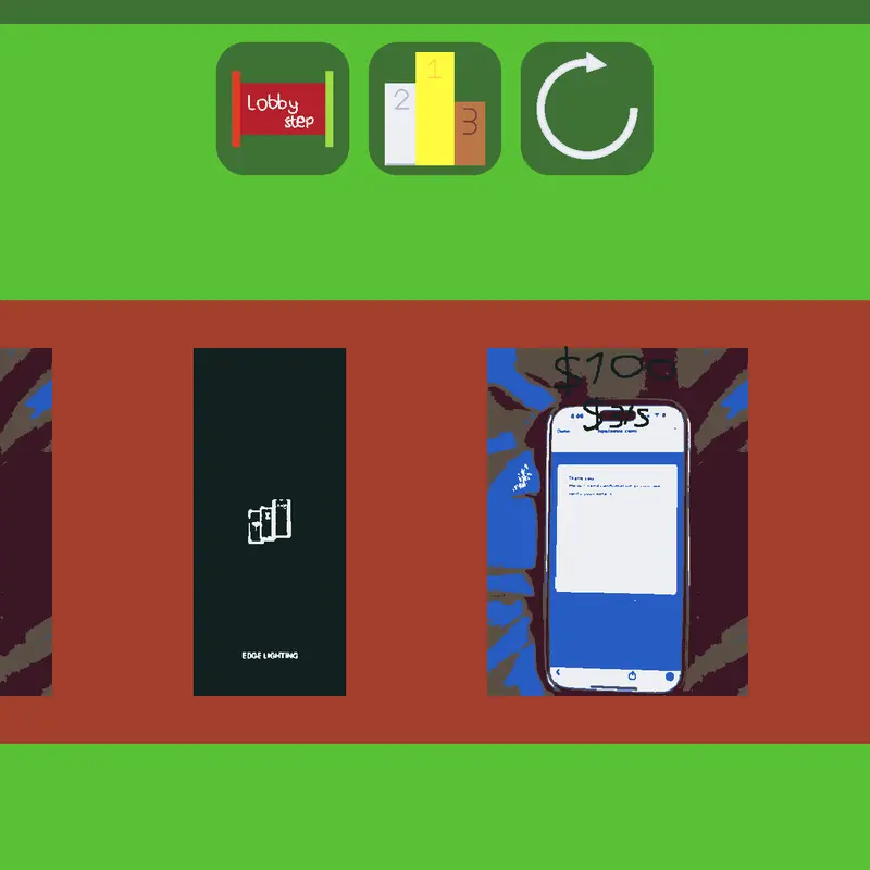 Game by @theearth