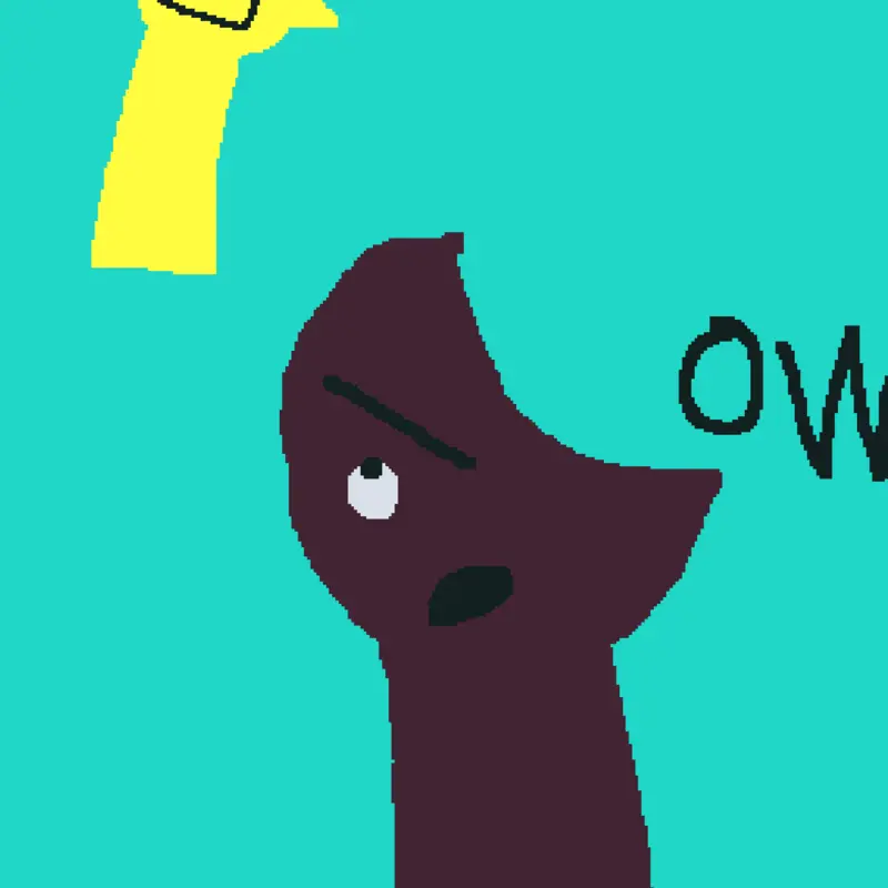 Game by @blarret_the_ferret