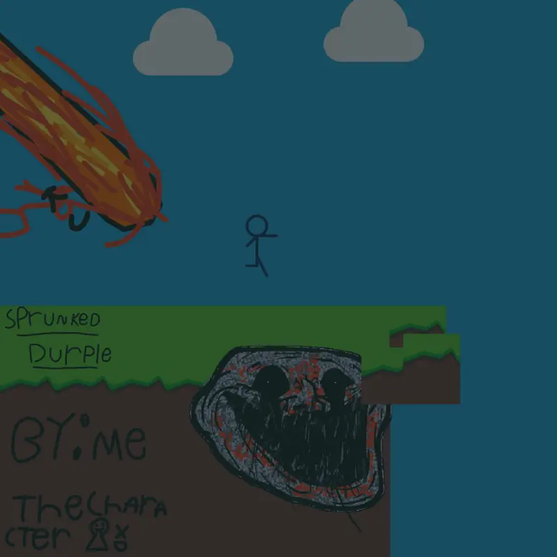 Game by @kjdropkick