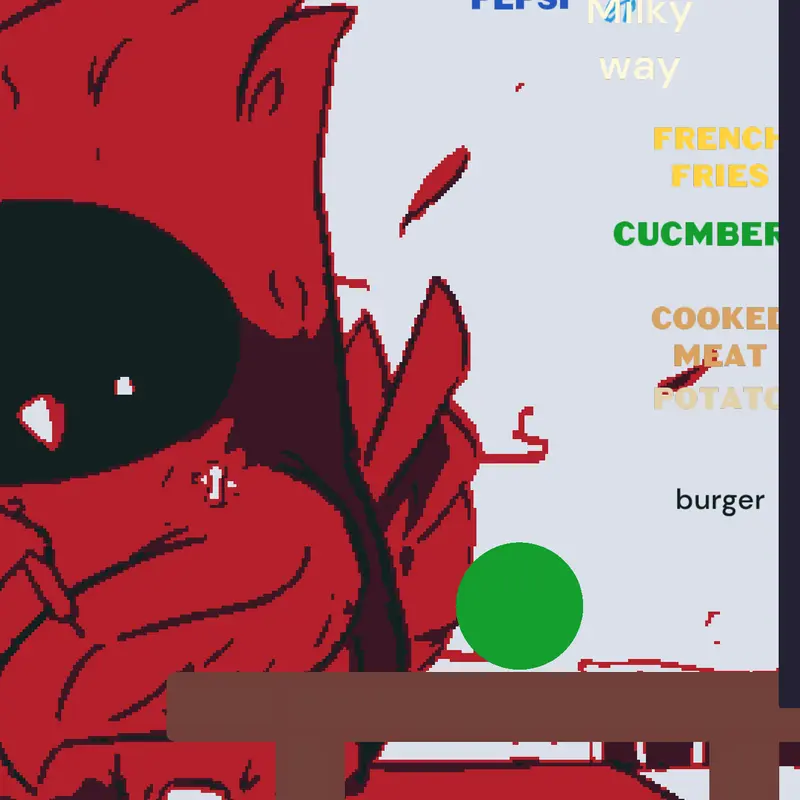 Game by @1nd1umk1t