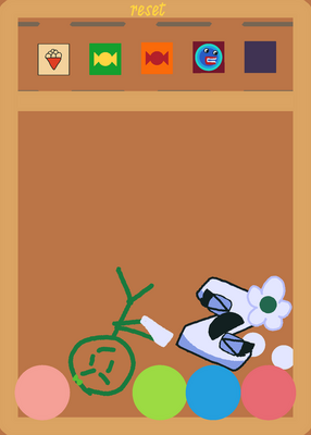 snapshot