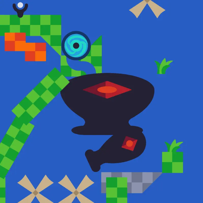 Game by @Shoulala_9