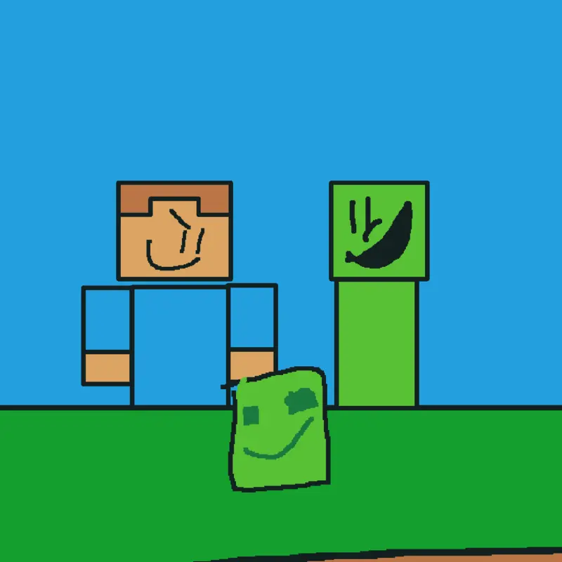 Game by @steve_the_creator