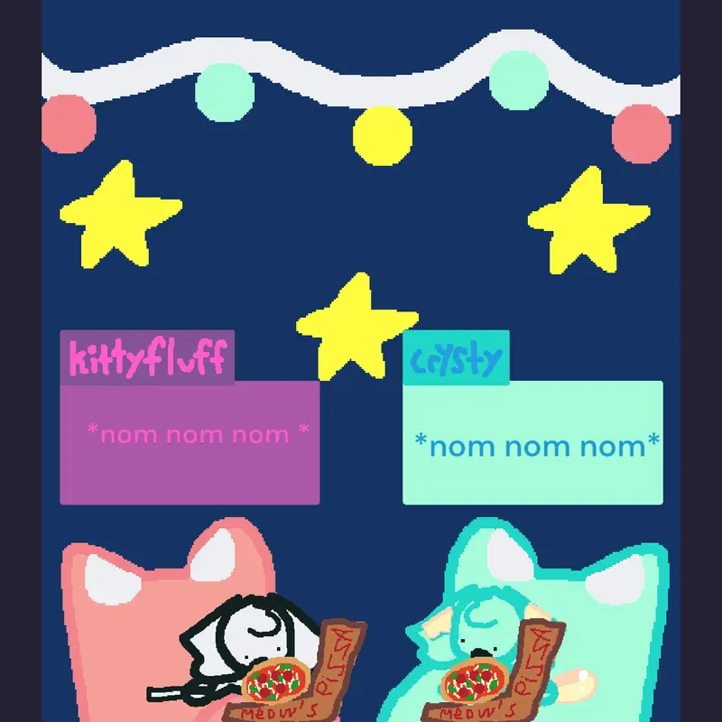 Game by @crysty_