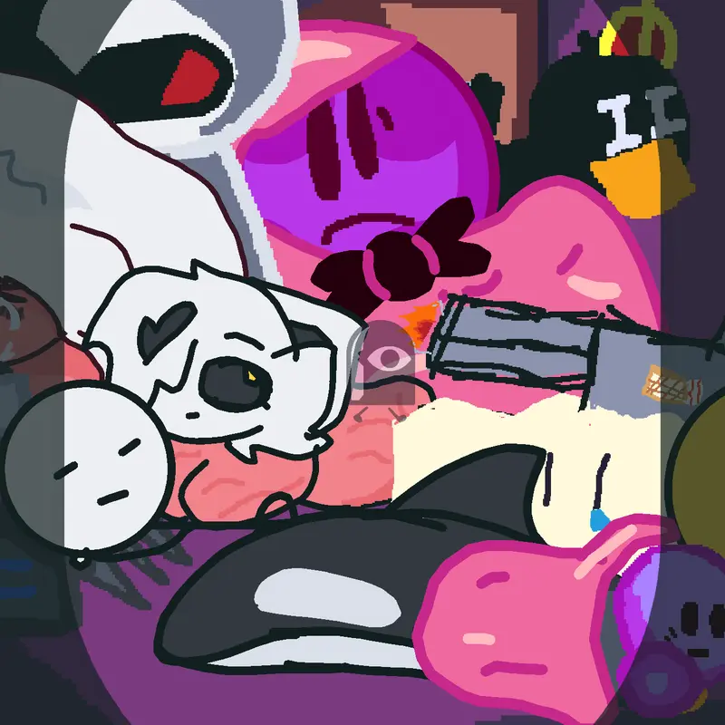 Game by @Silver007-Oficial