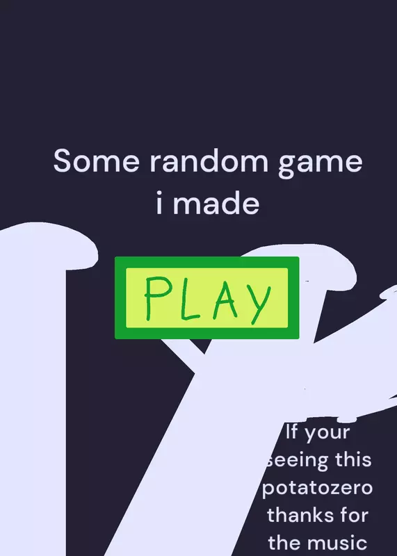 Game by @GreyCube
