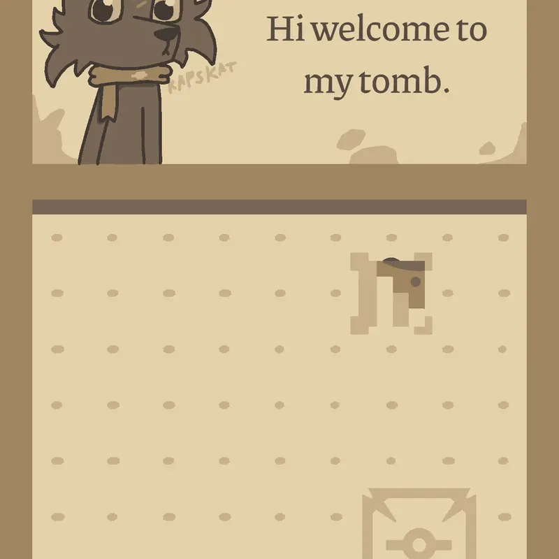 Game by @wlvowhvo