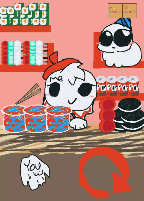 Game by @Shelly_M145