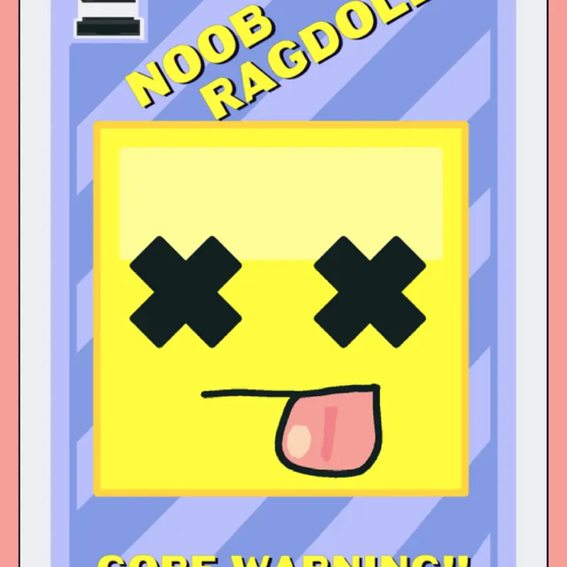 Game by @artchibi