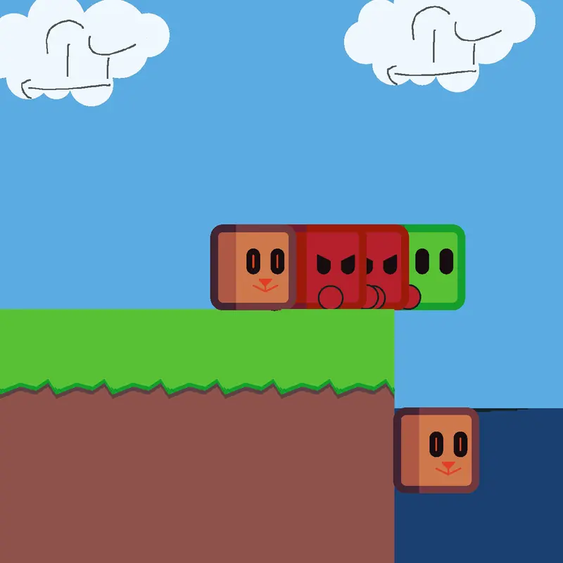 Game by @LUCIO_COOL