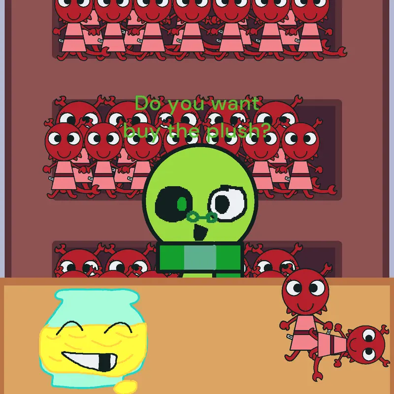 Game by @Goytu_Sprunki
