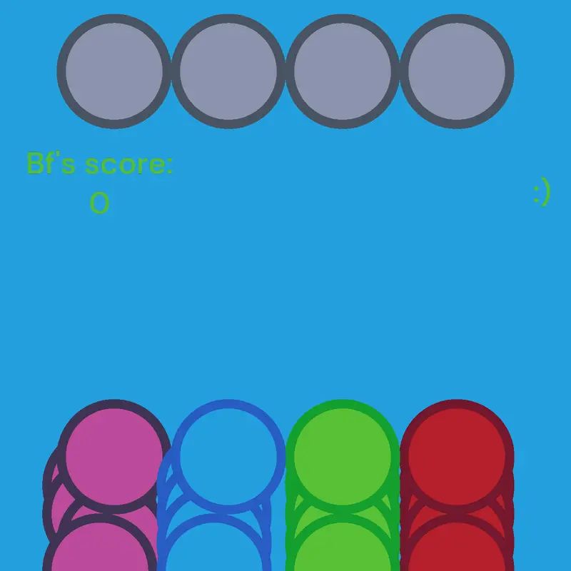 Game by @duduzinho1230