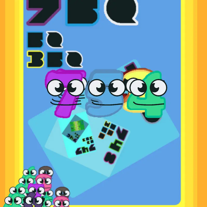 Game by @ItsDekiPlayz_Official